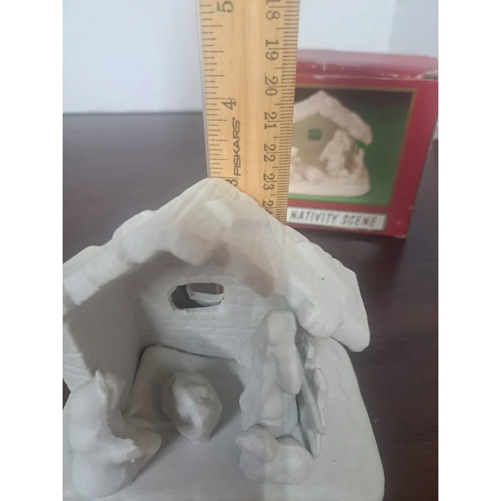 World Bazaar Nativity
